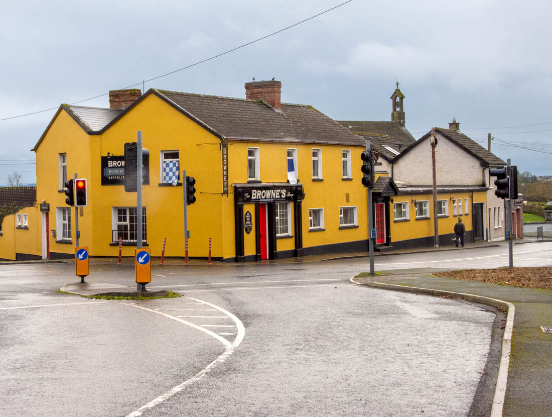 Parteen, County Clare