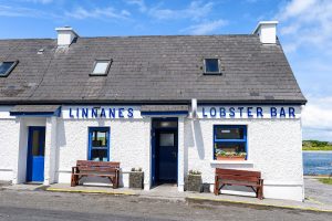 Linnanes Lobster Bar