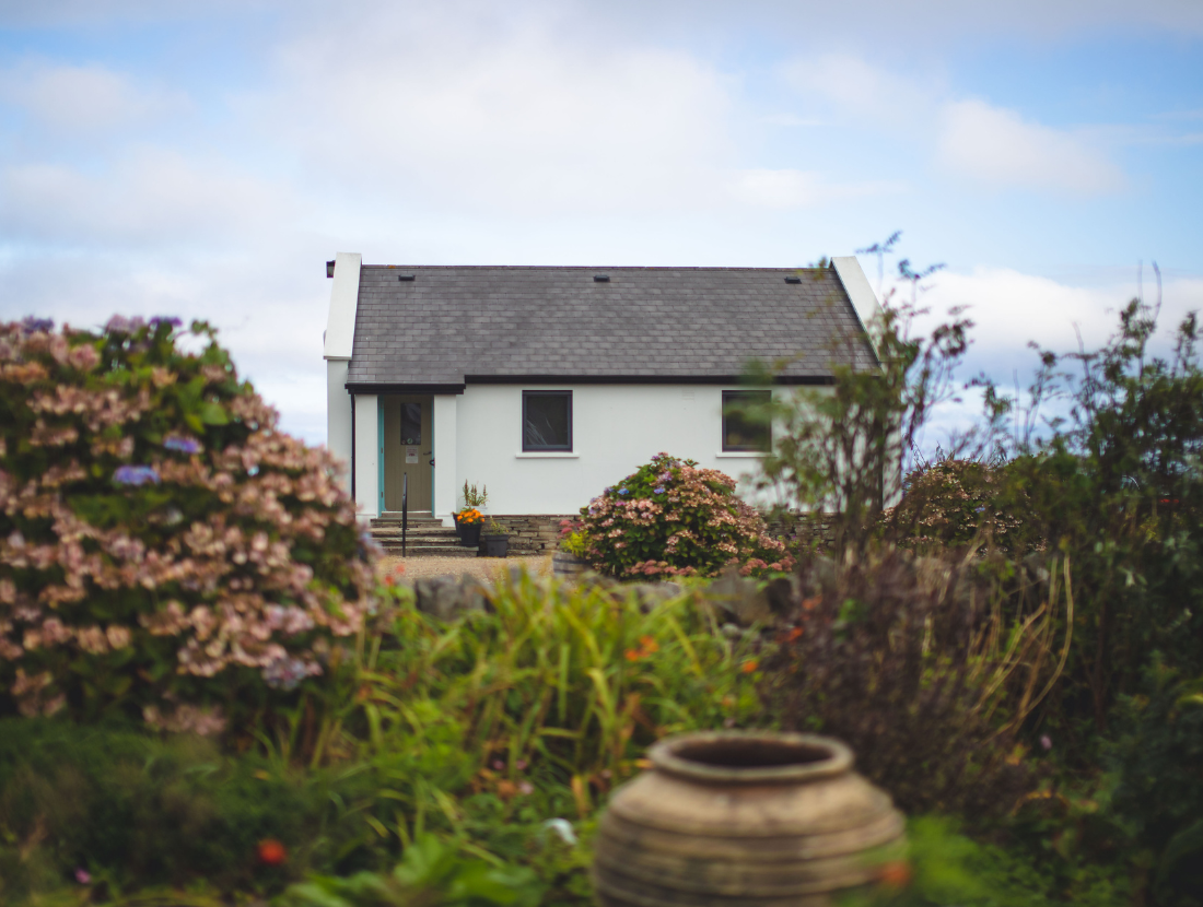 The Clare Jam Shop