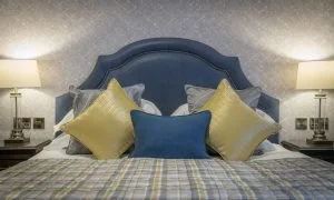 Temple Gate Hotel