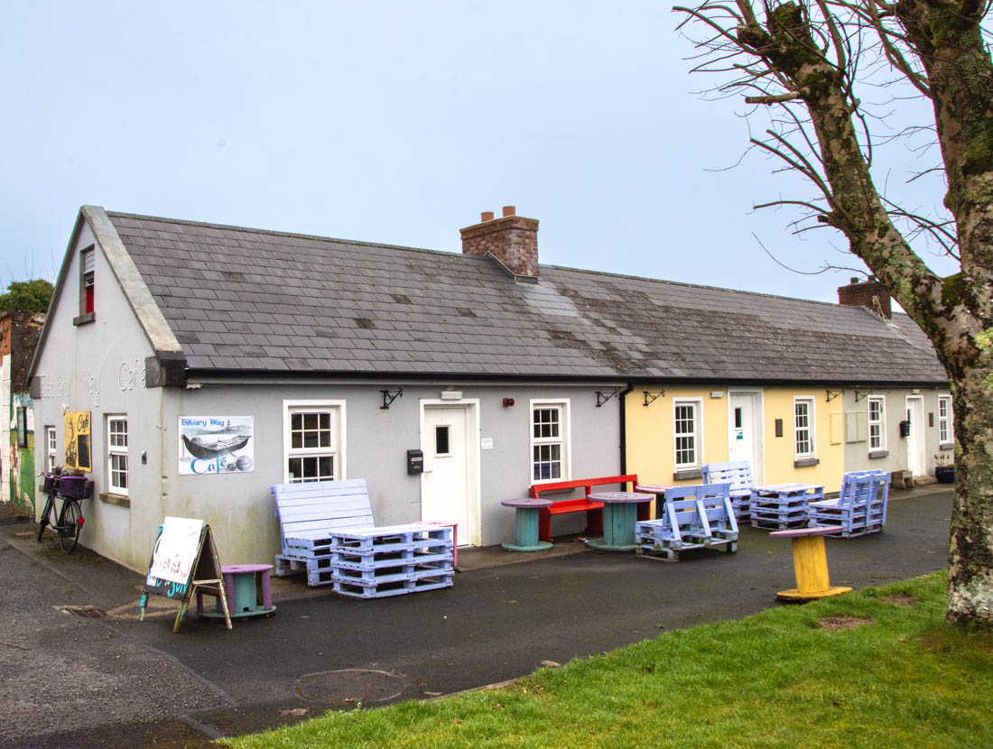 Ballynacally, County Clare