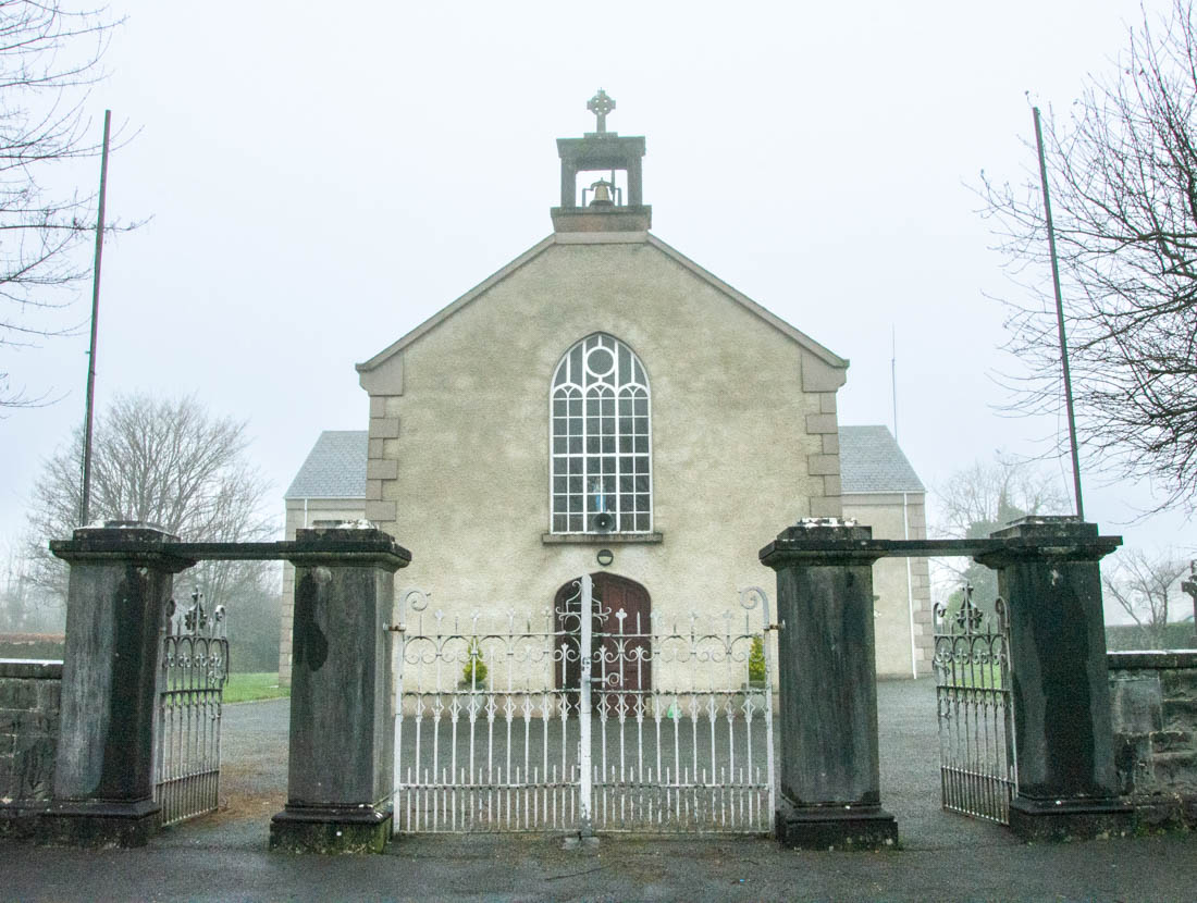 Crusheen, County Clare