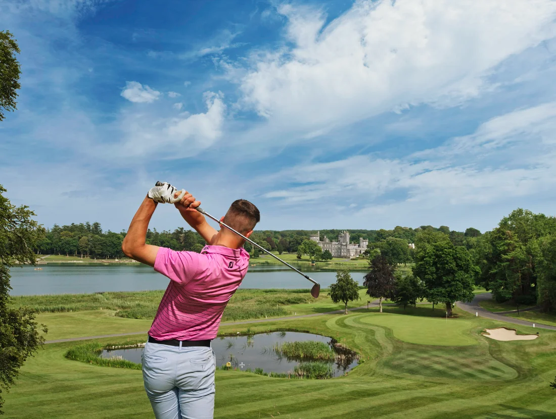 Dromoland Castle Golf Club