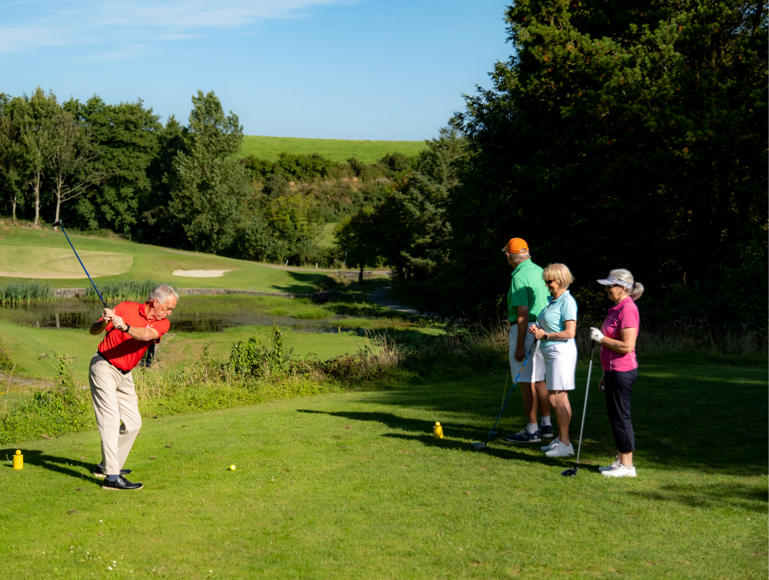 Kilrush Golf Club