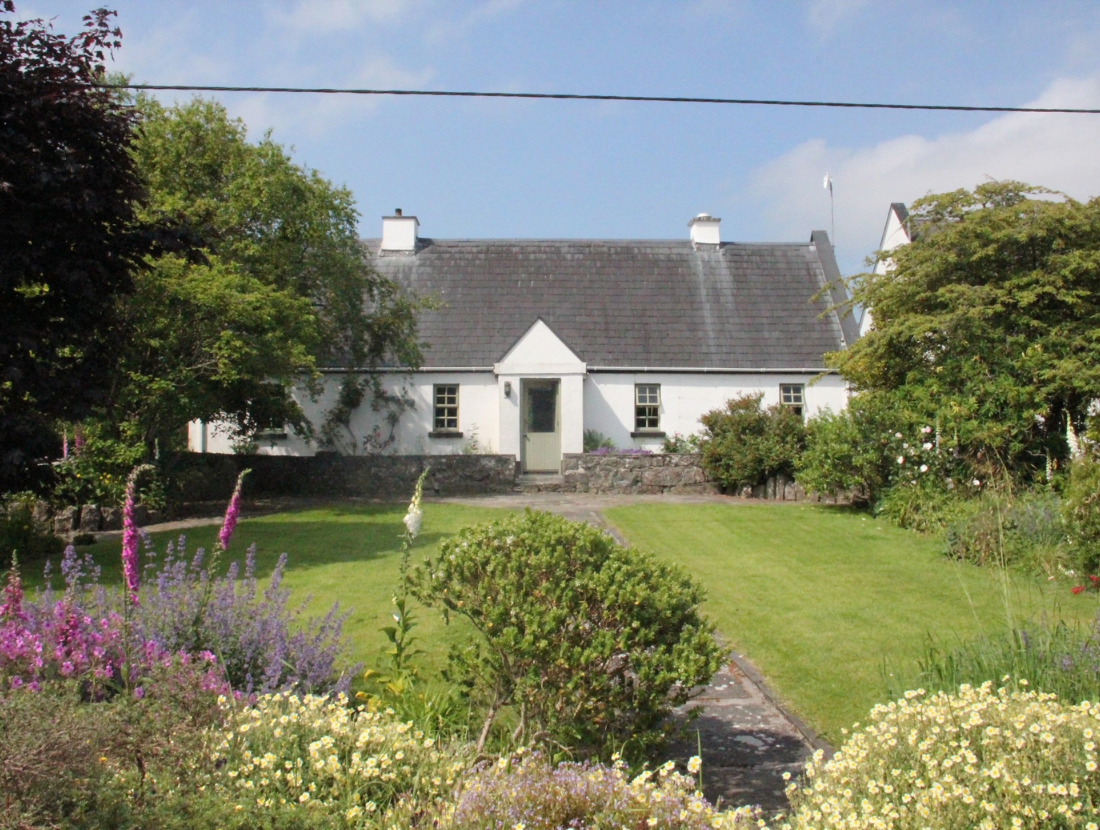 The Tea and Garden Rooms