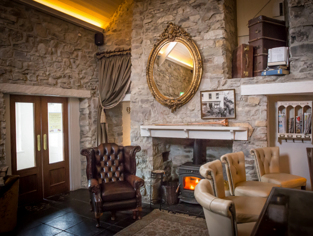 The Pipers Inn Visit Clare