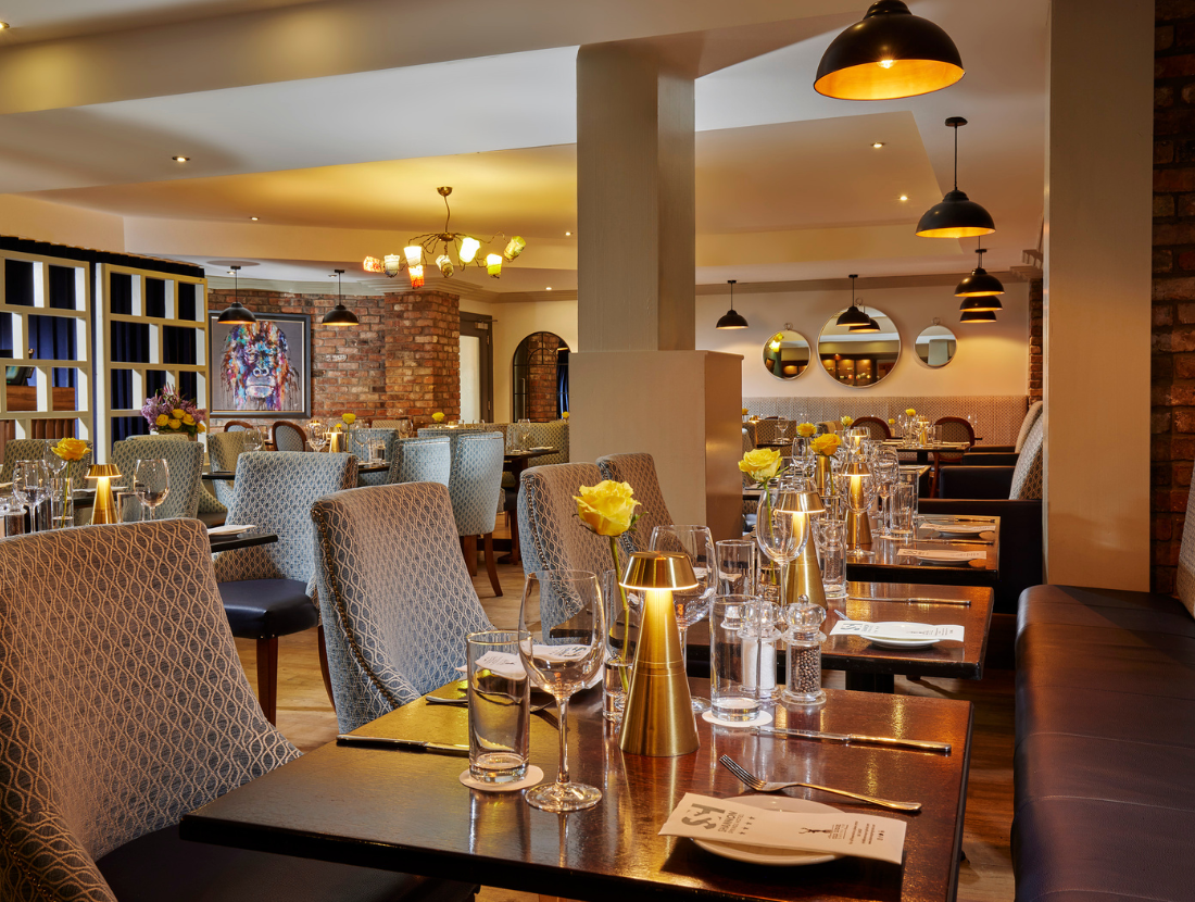 The Old Gastro Pub