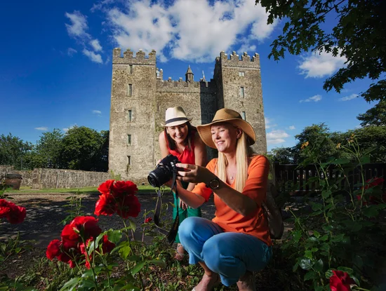 Bunratty Castle