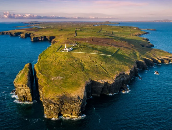 Loop Head Peninsula
