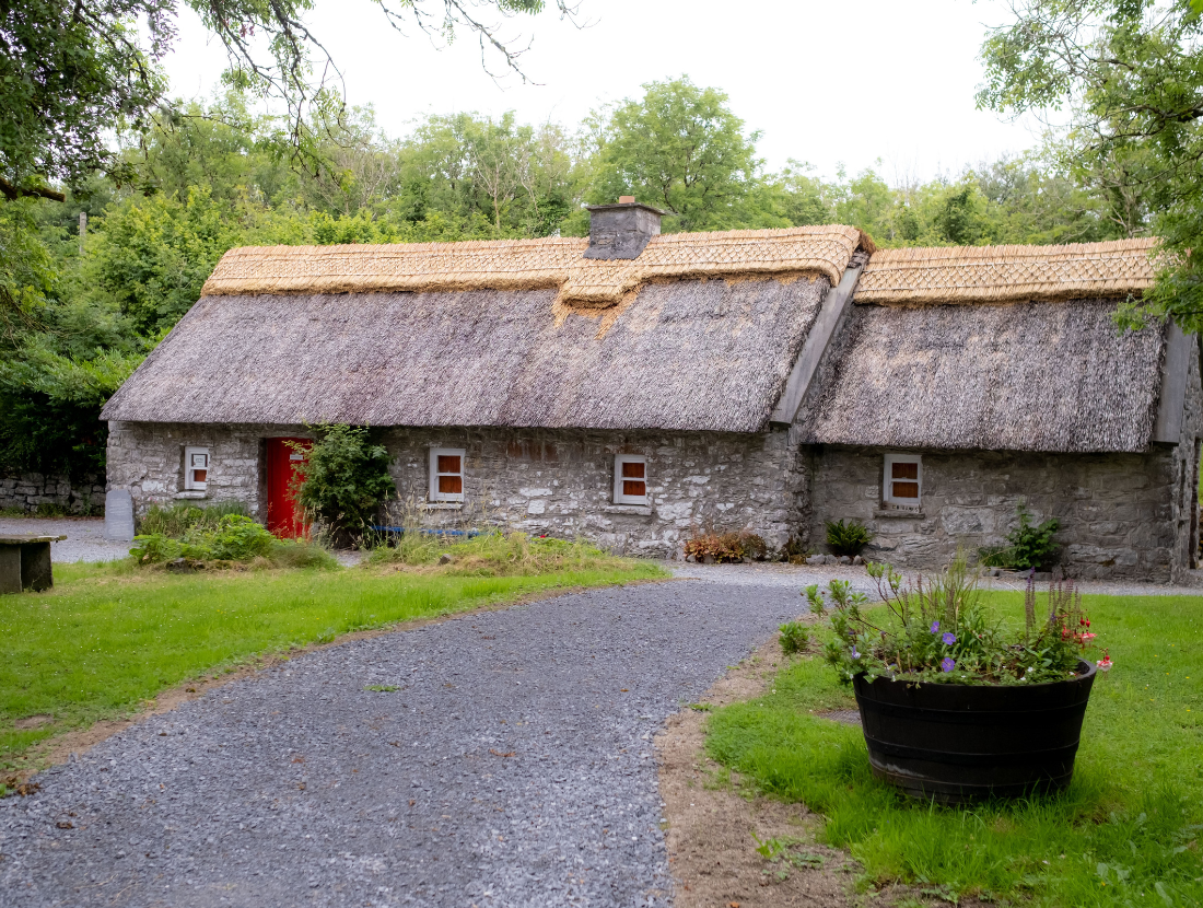 Michael Cusack Centre