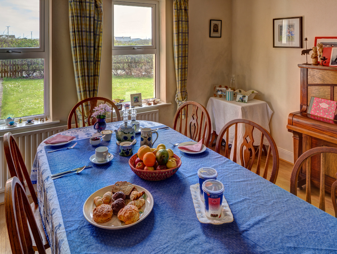 Glencarrig Bed & Breakfast