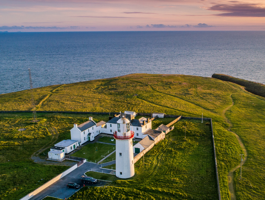 Loop Head Lighthouse | Visit Clare