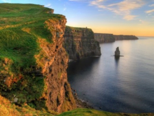 Enjoy a guided tour with Emerald Irish Tours