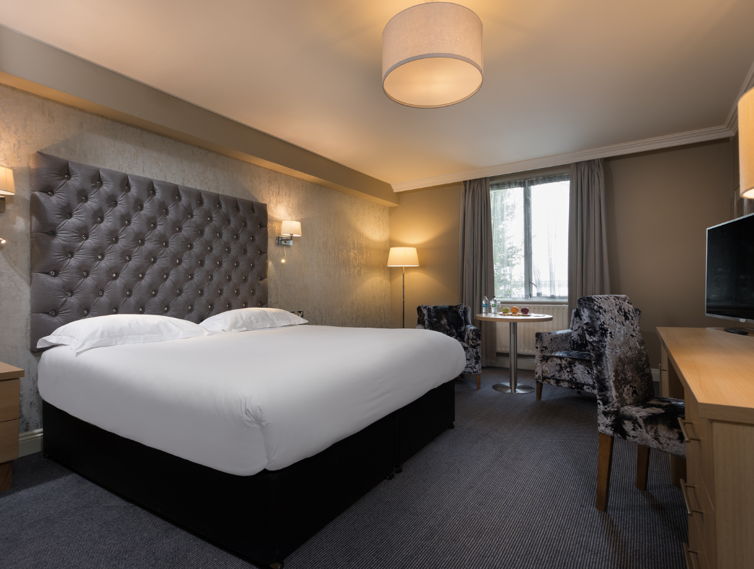 Park Inn by Radisson, Shannon Airport