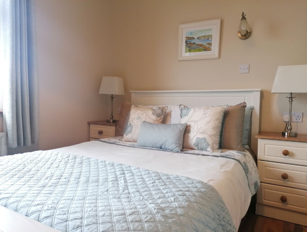 Hilltop B&B Kilkee | Visit Clare