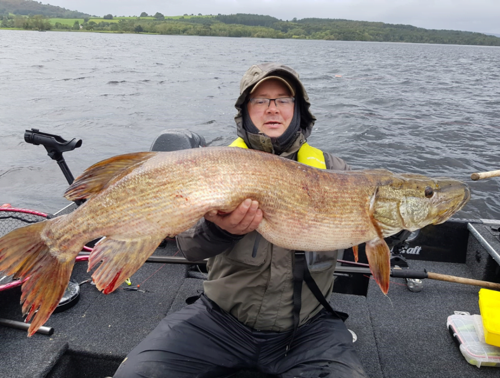 Anglers Paradise Visit Clare