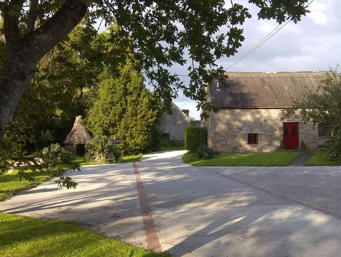 Ballymorris Pottery and Pottery School