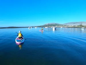 Bay SUP