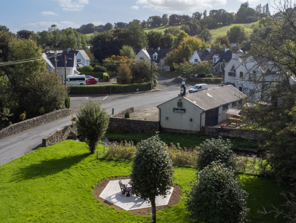 Bridgetown County Clare, Ireland