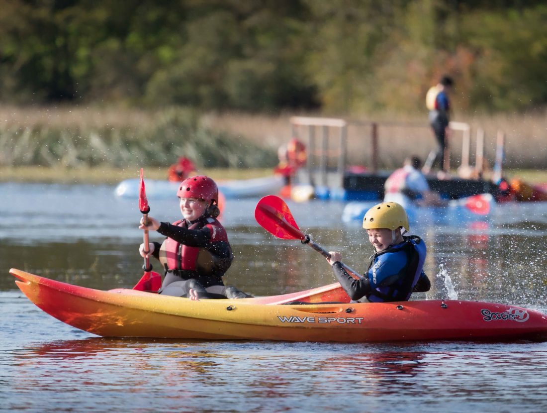 Clare Water Sports