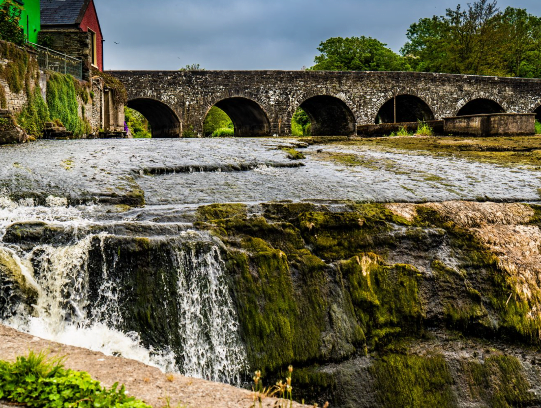 Ennistymon