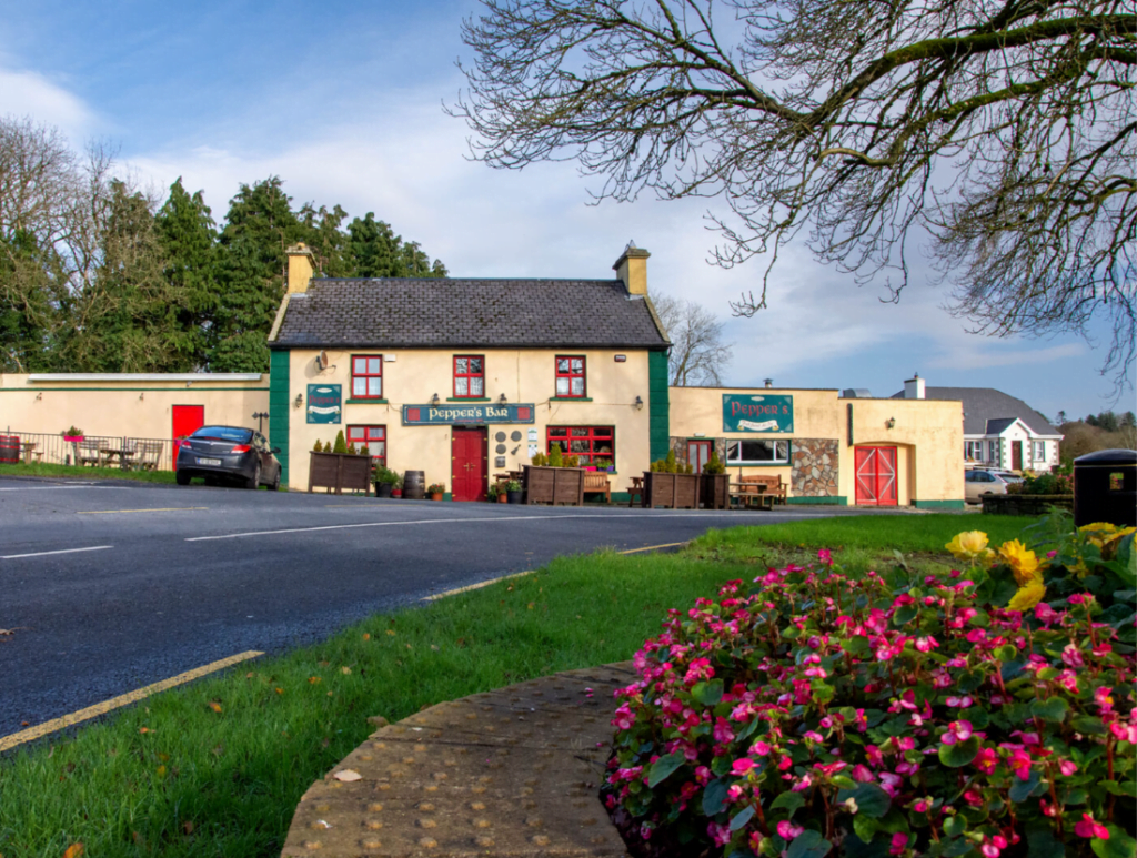 Feakle County Clare, Ireland
