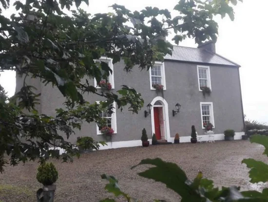 Bealkelly Country House, Ogonnelloe