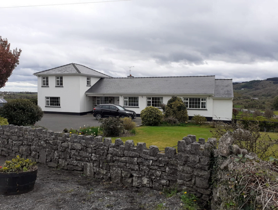 Inchiquin View Bed and Breakfast, Corofin