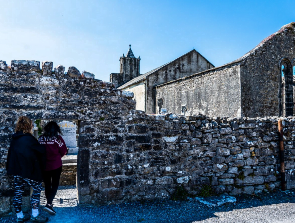 Kilfenora | County Clare, Ireland