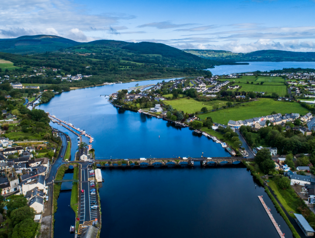 Killaloe County Clare, Ireland