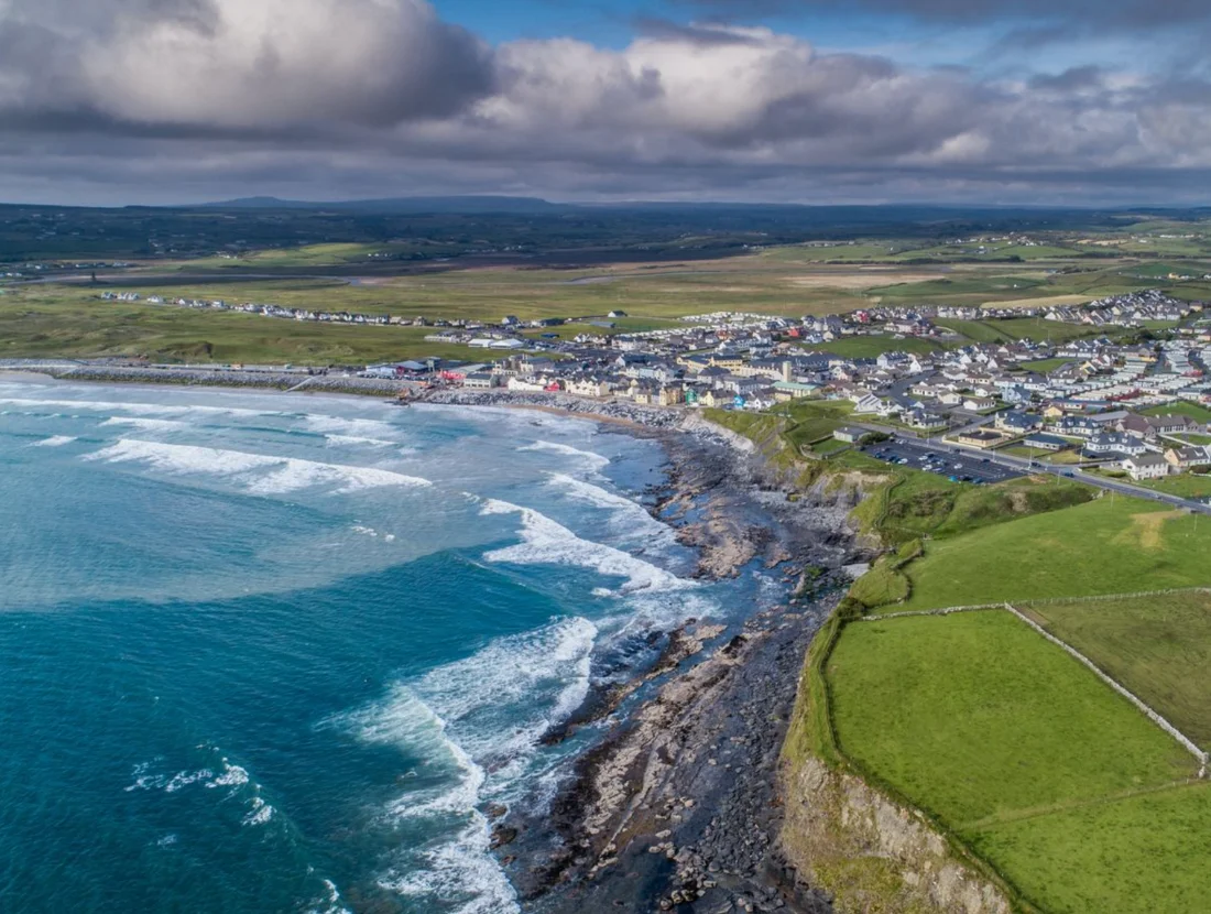 Lahinch