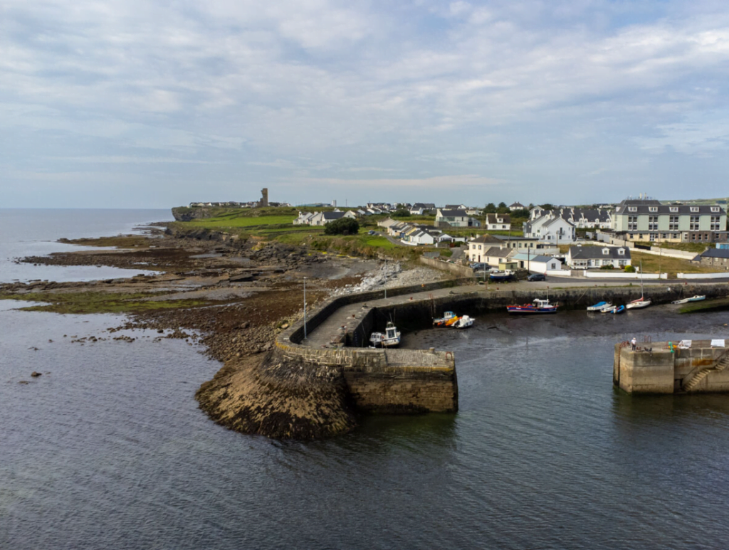 Liscannor | County Clare, Ireland