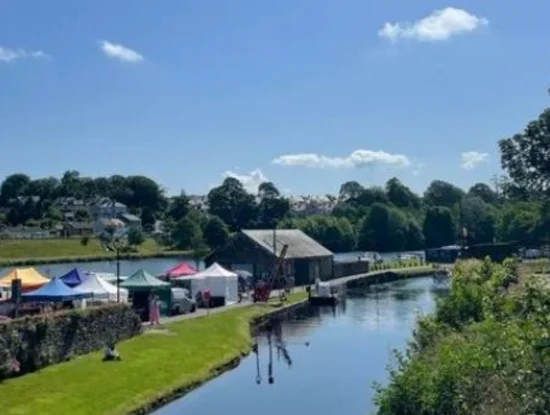 Killaloe Farmers Market