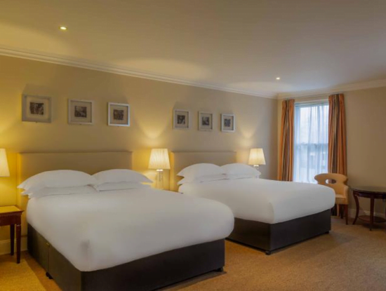 Bunratty Castle Hotel, Bunratty