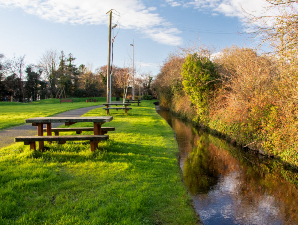 Newmarket On Fergus County Clare, Ireland