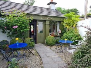 The Snug