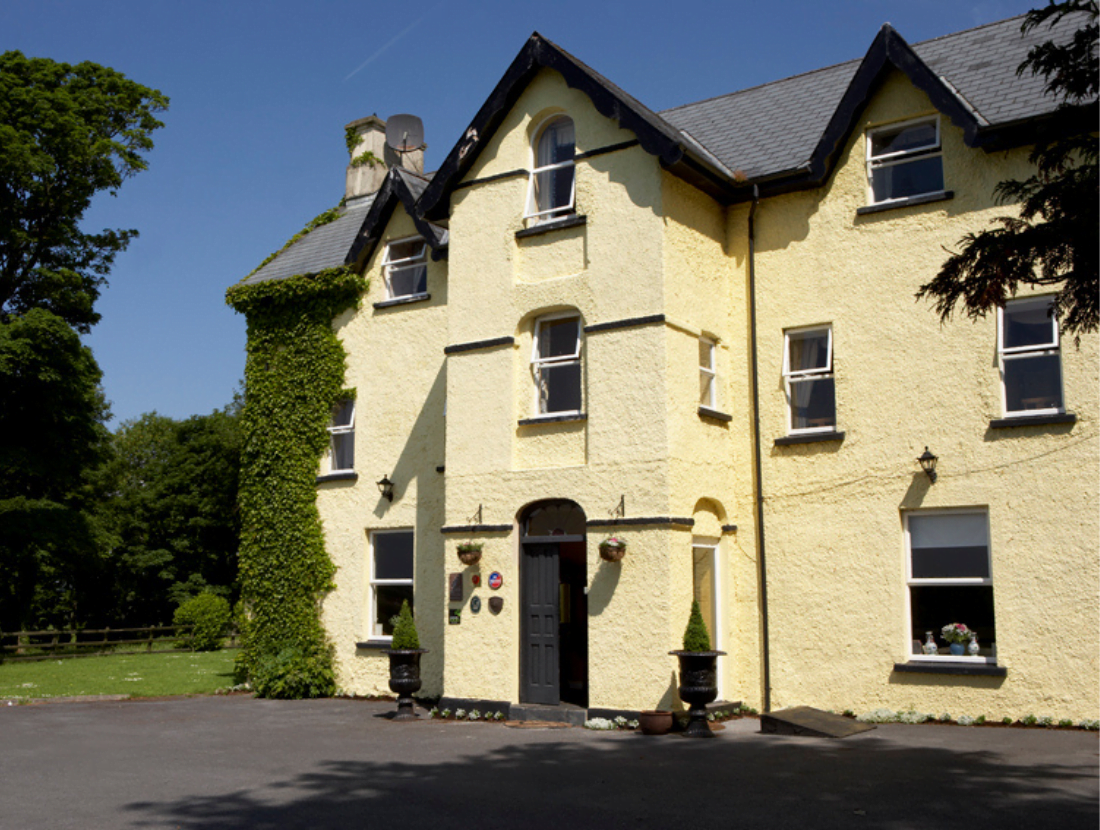 Carrygerry Country House & Restaurant