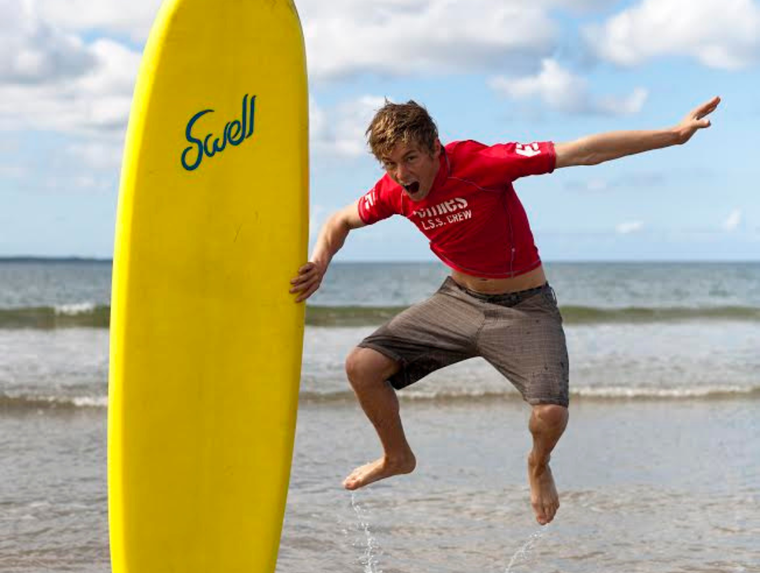 Lahinch Surf School