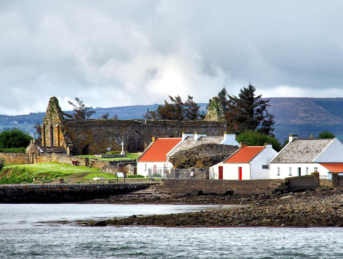 Scattery Island Tours