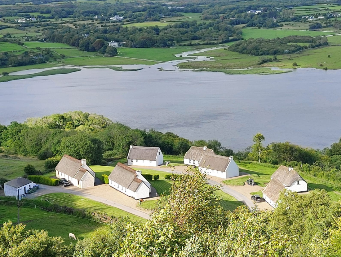 Corofin Lake Cottages