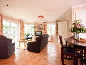 Ballyvaughan Cottages