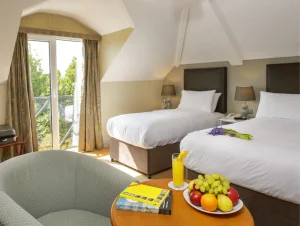 Hylands Burren Hotel