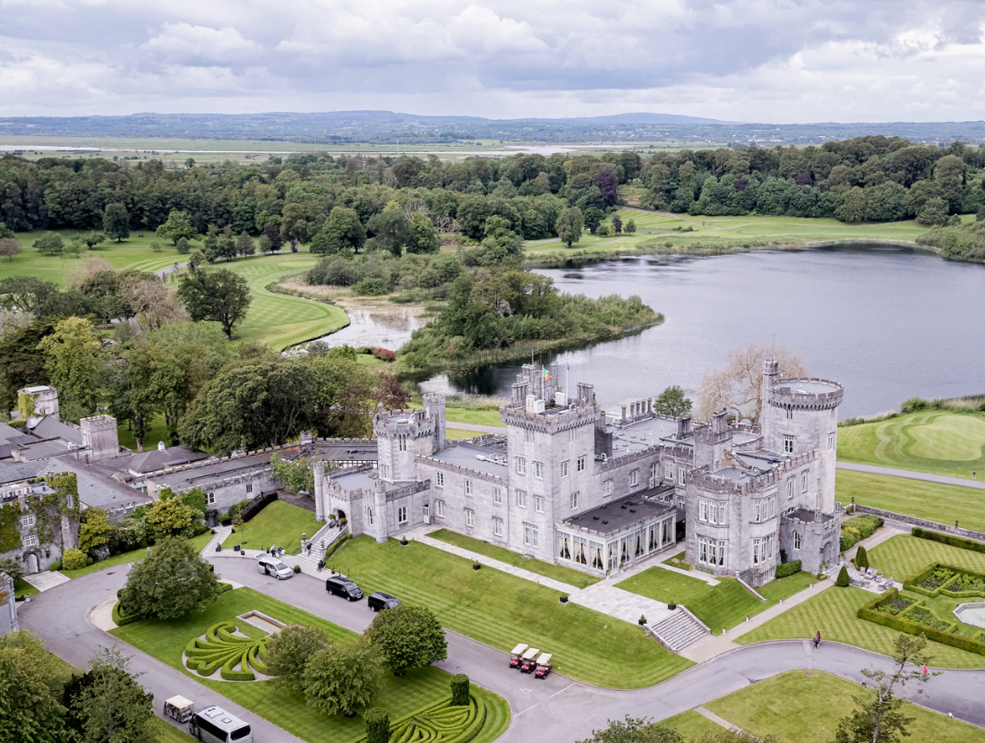 Dromoland Castle Hotel