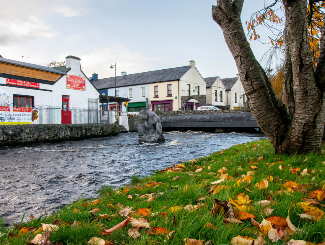 Sixmilebridge