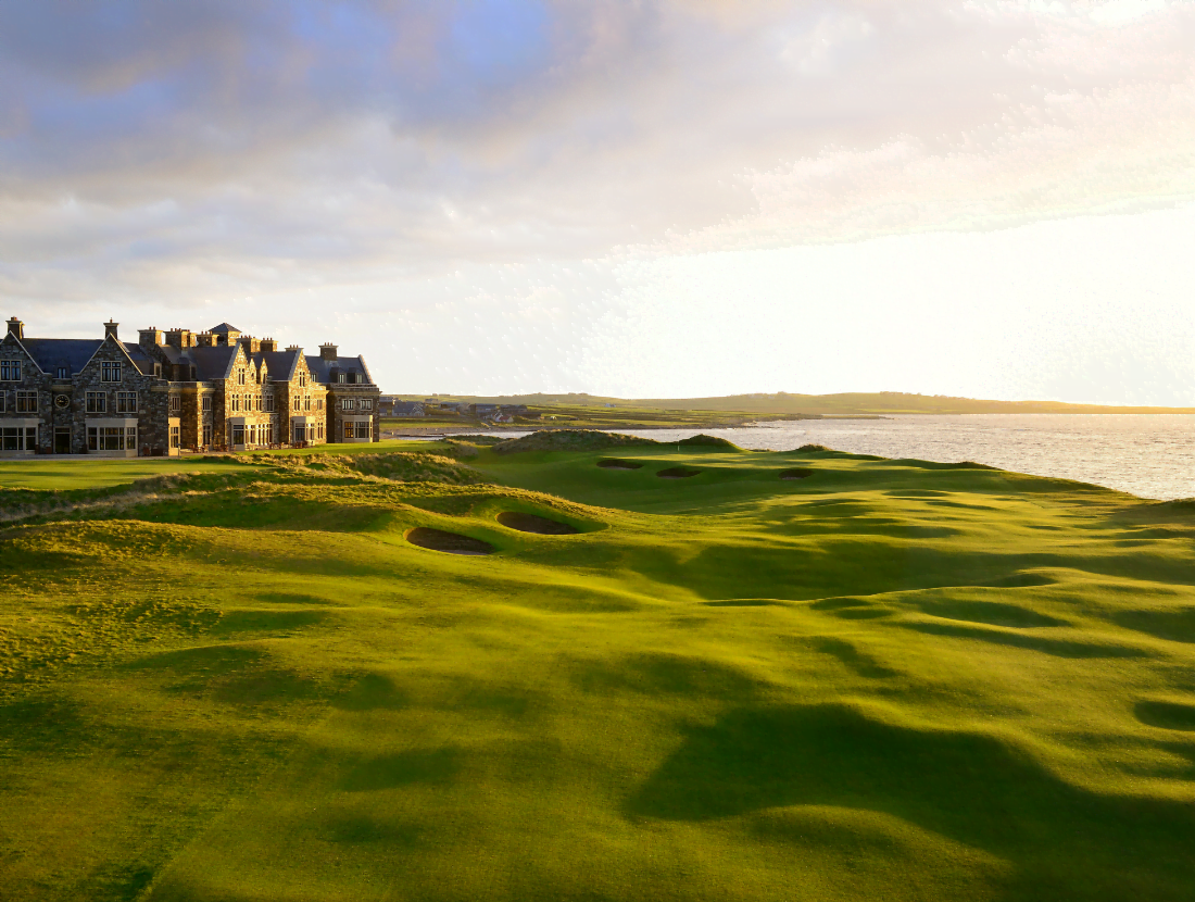 Trump International Golf Links