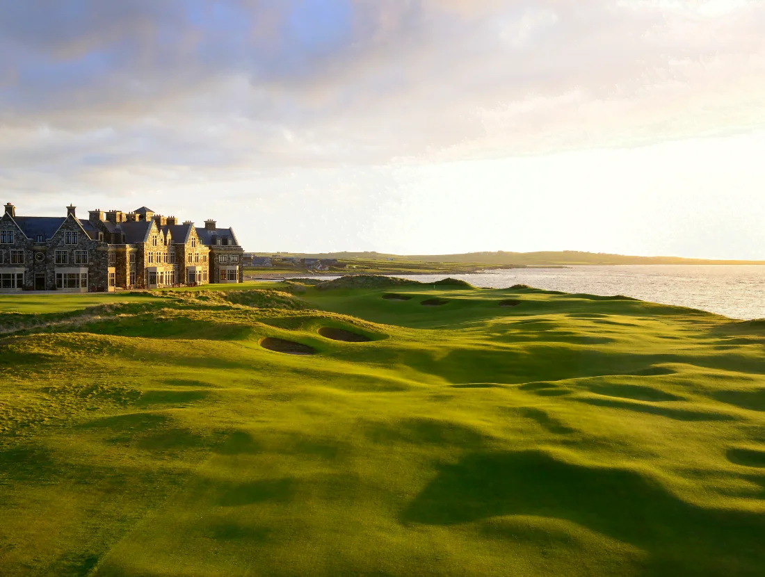 Trump International Golf Links