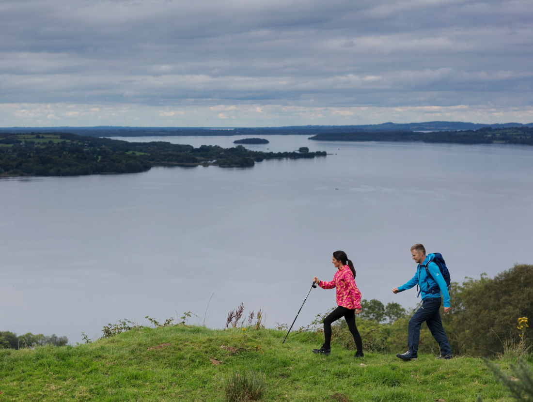 The Ballycuggeran Loop Walk