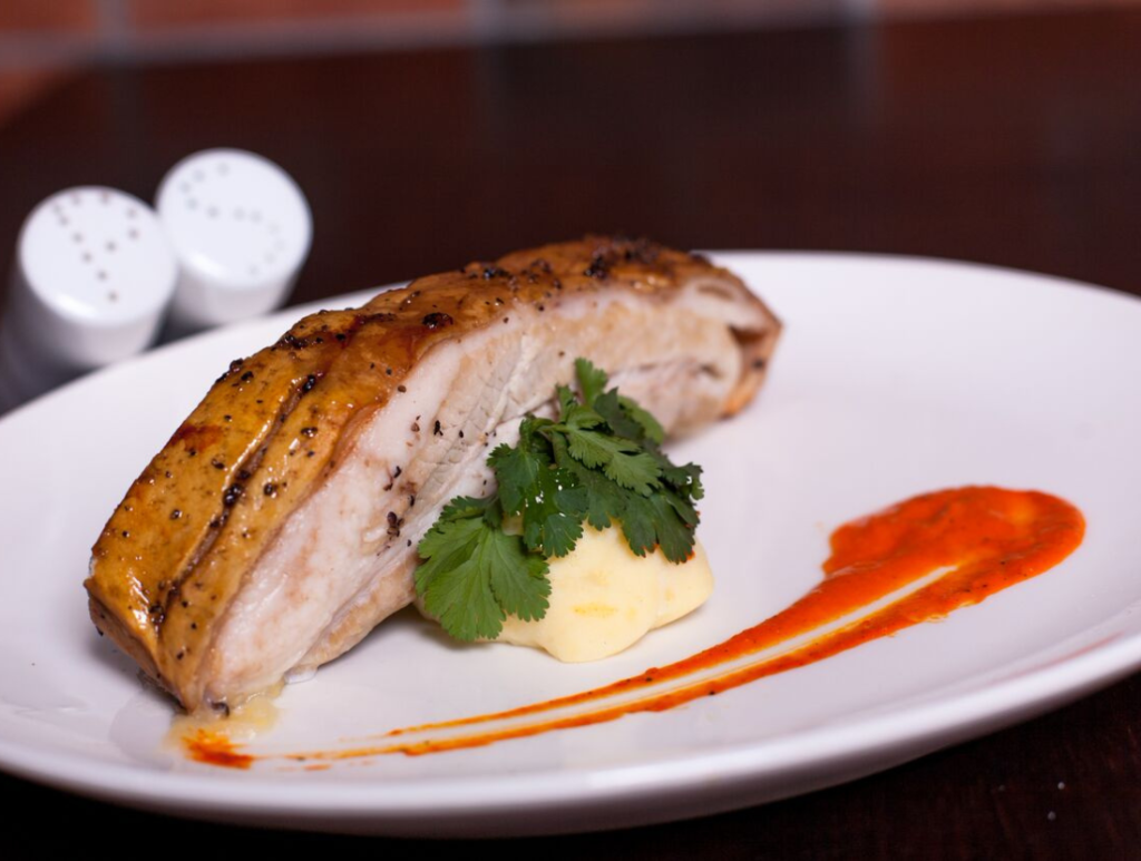 Skillet Pot Restaurant Visit Clare