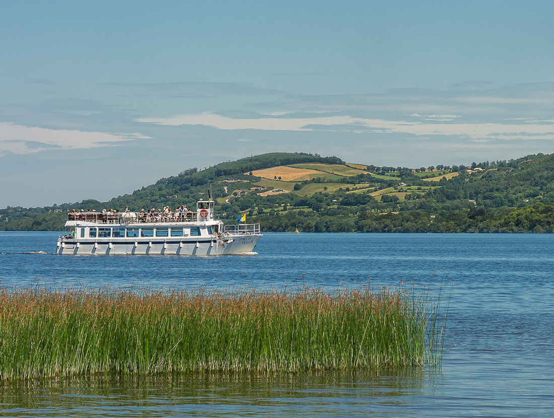 Killaloe River Cruises