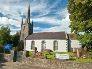 Clare Heritage and Genealogy Centre
